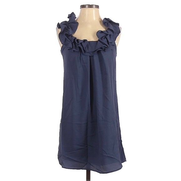 Pins and Needles Dress - Picture 1 of 5